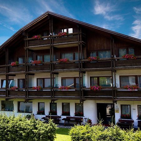 Hotel Tirolerhof San Giorgio  Ngoại thất bức ảnh
