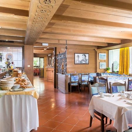 Hotel Tirolerhof San Giorgio  Ngoại thất bức ảnh