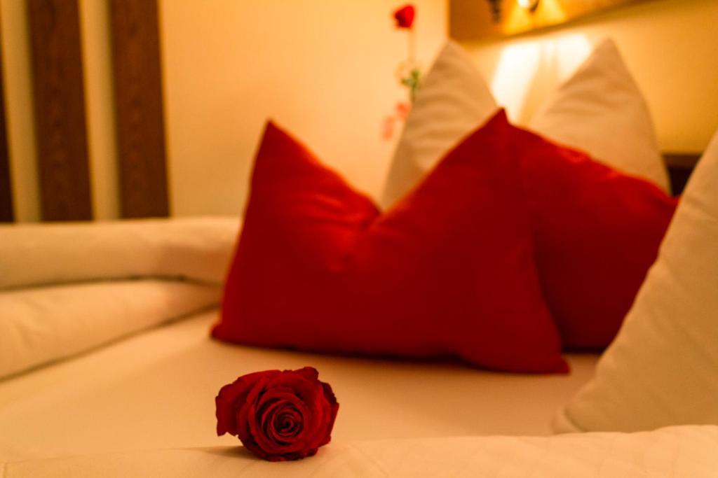Hotel Tirolerhof San Giorgio  Phòng bức ảnh