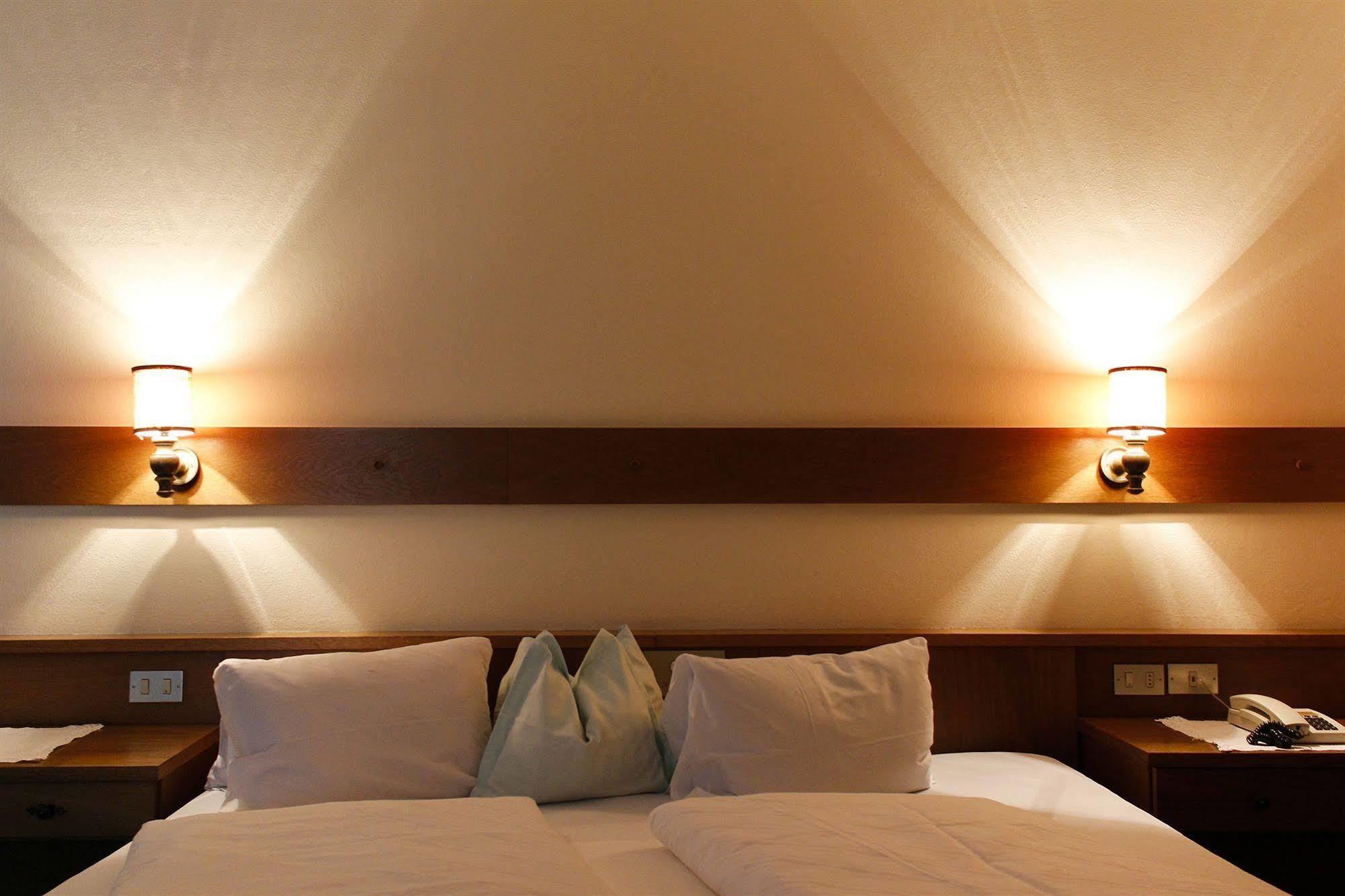 Hotel Tirolerhof San Giorgio  Ngoại thất bức ảnh