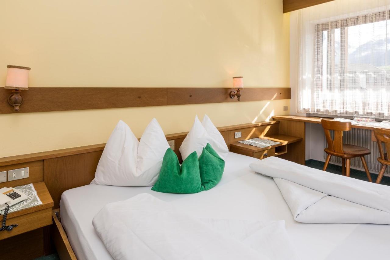 Hotel Tirolerhof San Giorgio  Ngoại thất bức ảnh