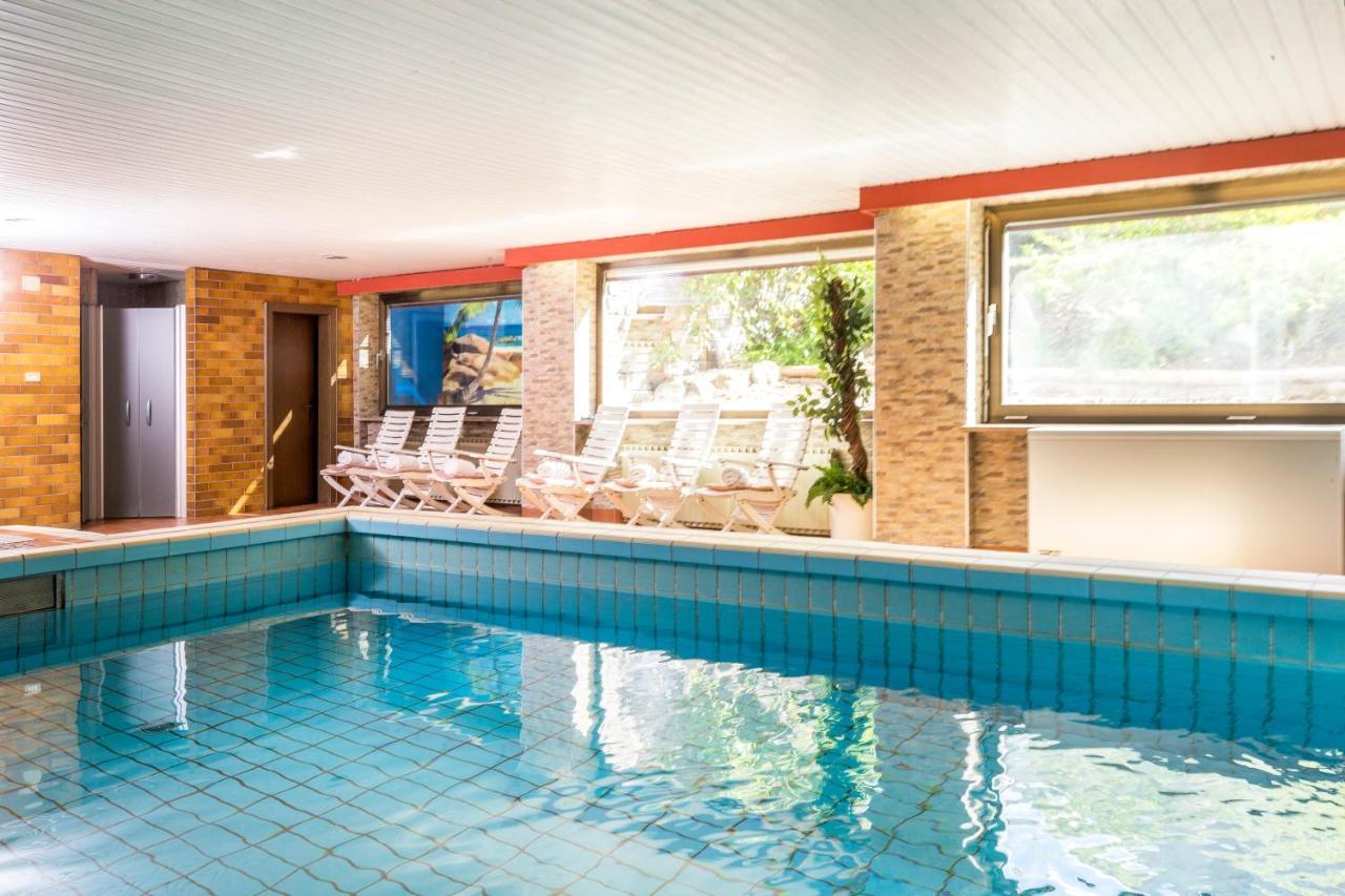 Hotel Tirolerhof San Giorgio  Ngoại thất bức ảnh