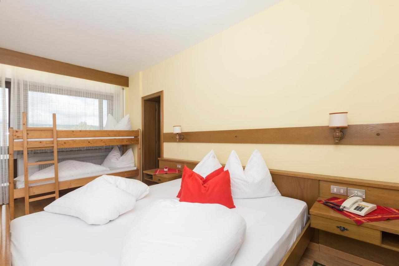 Hotel Tirolerhof San Giorgio  Ngoại thất bức ảnh