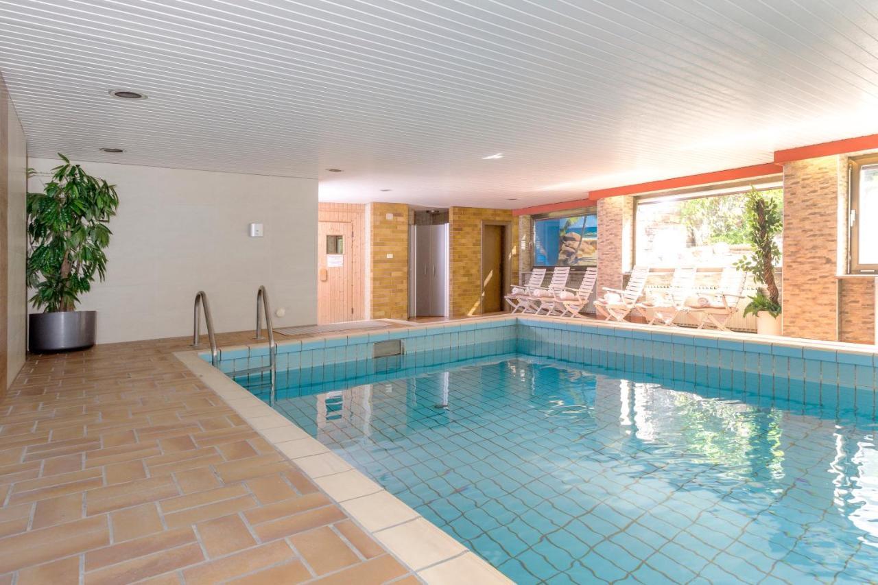 Hotel Tirolerhof San Giorgio  Ngoại thất bức ảnh