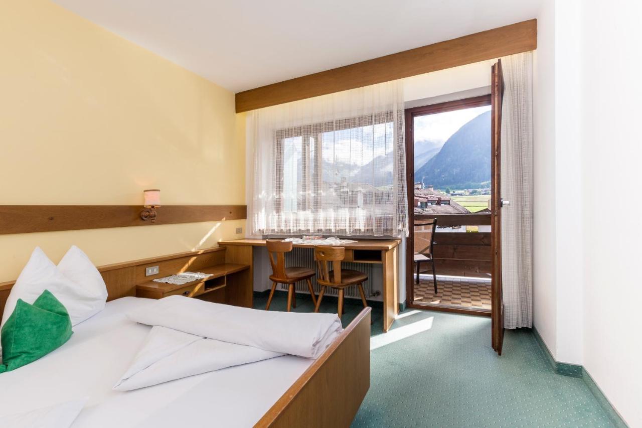 Hotel Tirolerhof San Giorgio  Ngoại thất bức ảnh