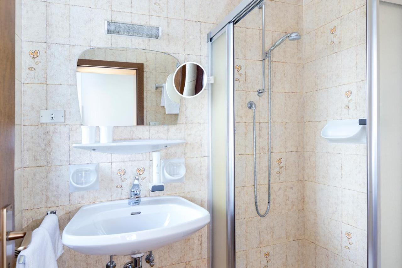 Hotel Tirolerhof San Giorgio  Ngoại thất bức ảnh