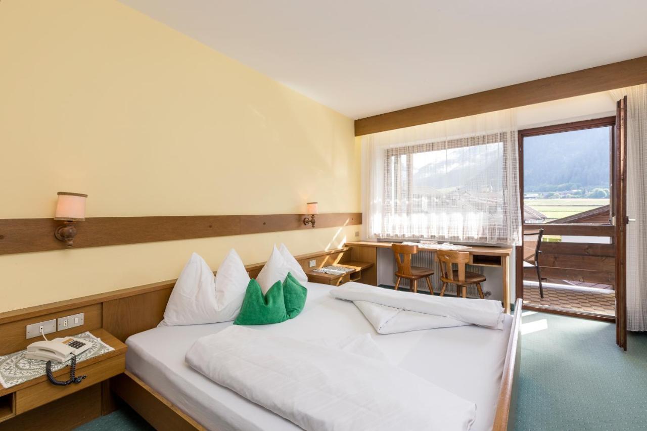 Hotel Tirolerhof San Giorgio  Ngoại thất bức ảnh